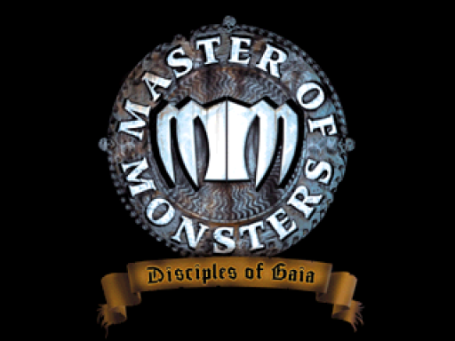 Master of Monsters - Disciples of Gaia
