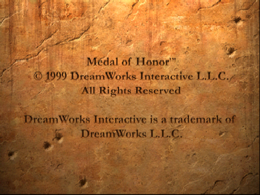 Medal of Honor