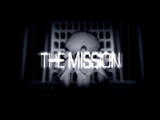 Mission, The