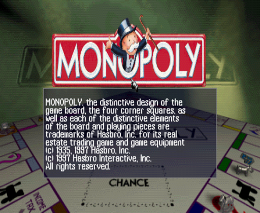 titlescreen (us)