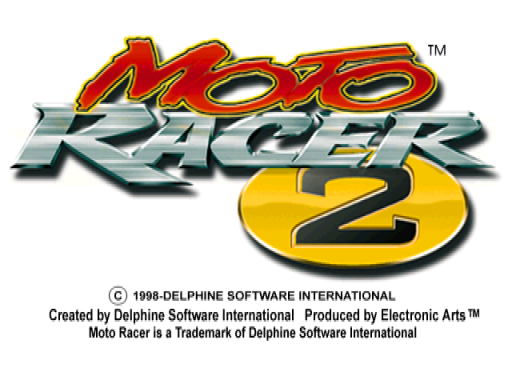 Moto Racer 2