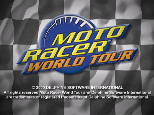 Moto Racer World Tour