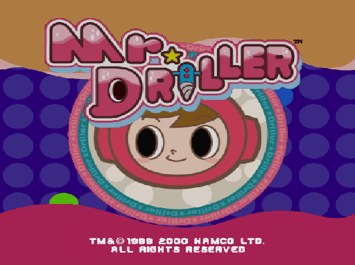 titlescreen (us)