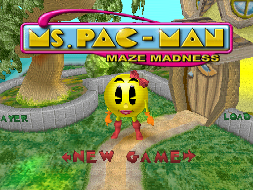 titlescreen (us)