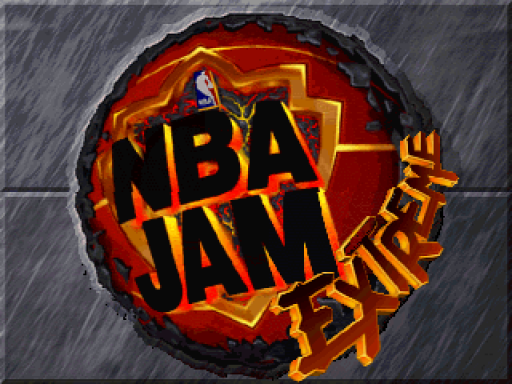 NBA Jam Extreme