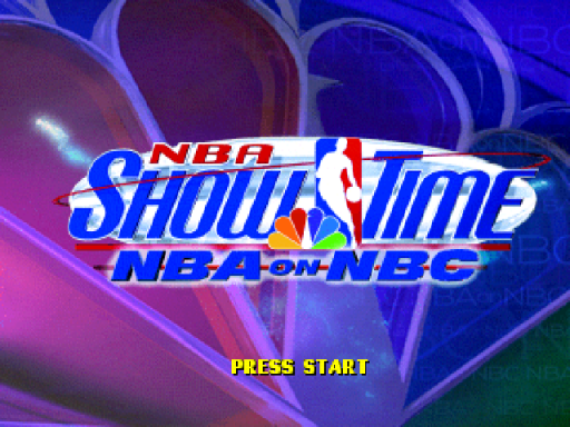 NBA Showtime - NBA on NBC