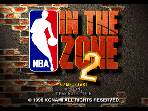NBA in the Zone 2