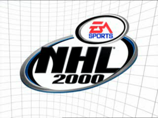 NHL 2000