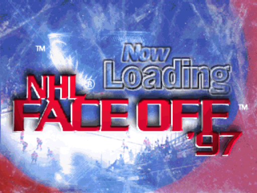 NHL Face Off '97
