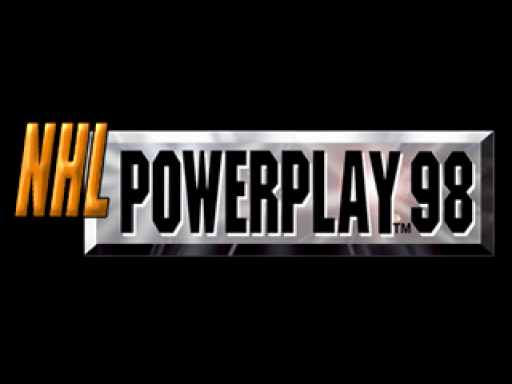 NHL Powerplay 98