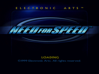 Need for Speed - High Stakes