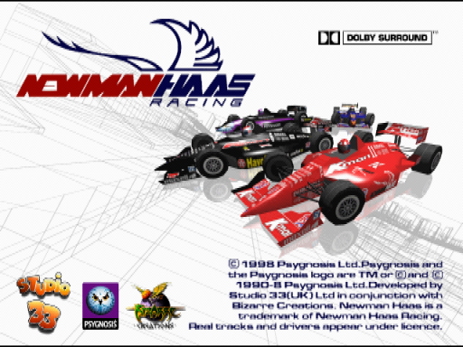 Newman Haas Racing