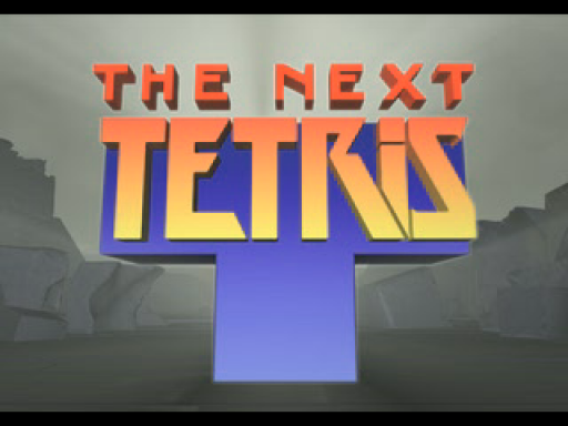Next Tetris, The