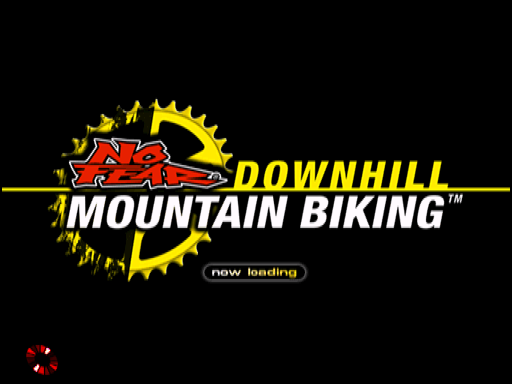 No Fear Downhill Mountain Biking