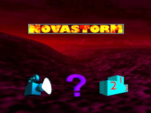 Novastorm