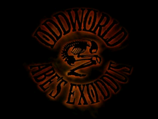 Oddworld - Abe's Exoddus