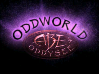 Oddworld - Abe's Oddysee