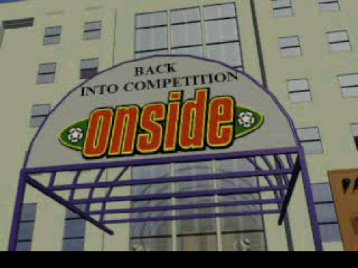 Onside Complete Soccer