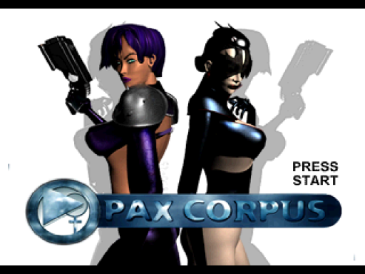Pax Corpus