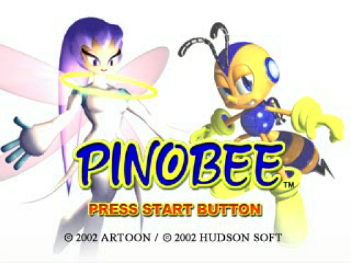Pinobee