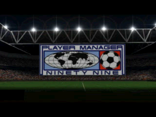 Player Manager Ninety Nine