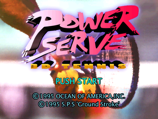 titlescreen (us)