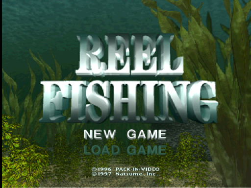 titlescreen (us)