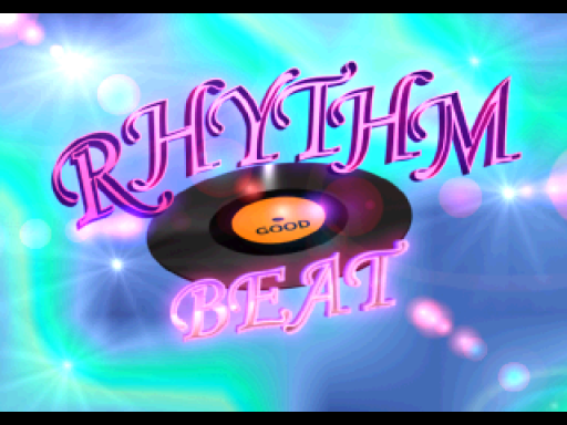 Rhythm Beat