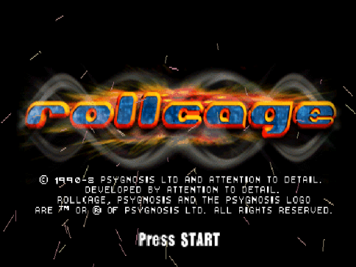 Rollcage