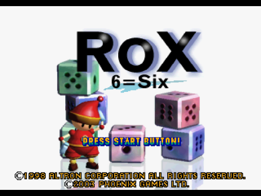 Rox