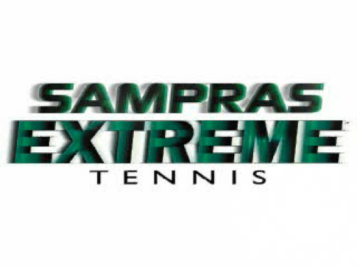 Sampras Extreme Tennis