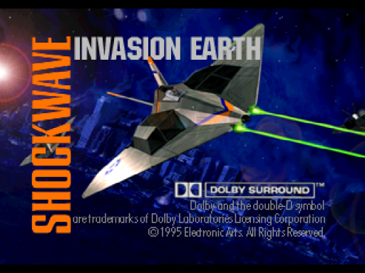 Shockwave Assault