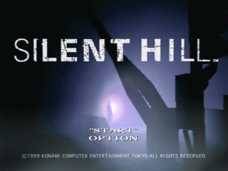Silent Hill