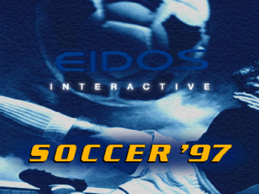 Soccer '97