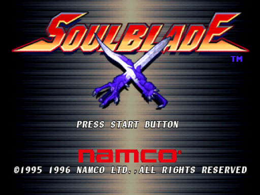 Soul Blade