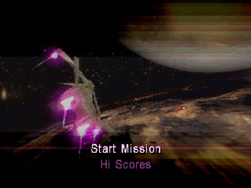 Space Rider