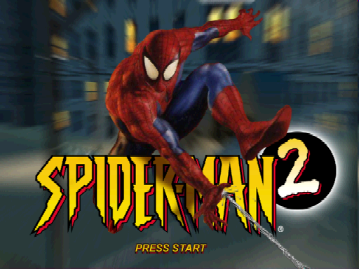 Spider-Man 2 - Enter - Electro