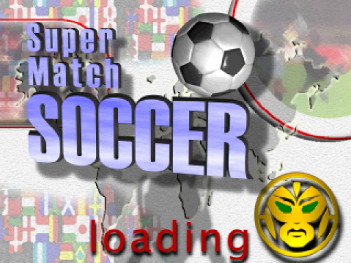 Super Match Soccer