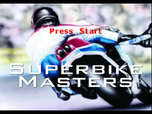 Superbike Masters