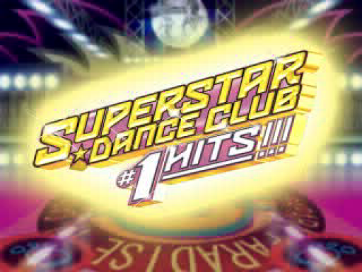 Superstar Dance Club - 1 Hits!!!