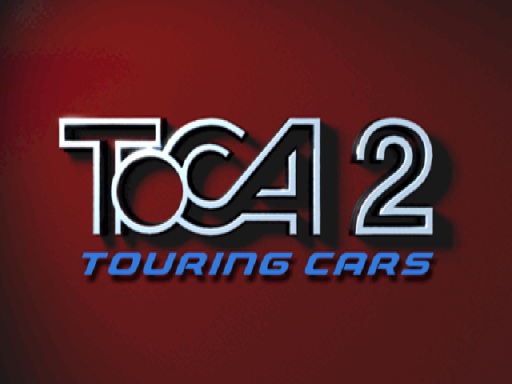 TOCA 2 Touring Cars
