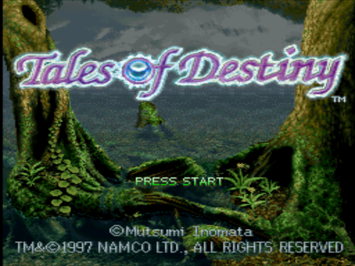 titlescreen (us)