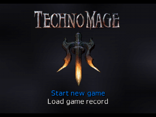TechnoMage - Return of Eternity