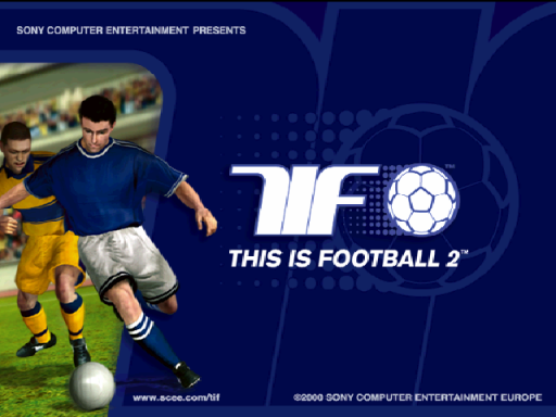 This Is Football 2