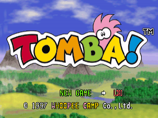 titlescreen (us)