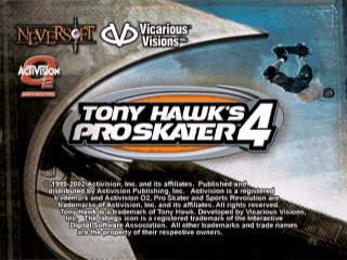 titlescreen (us)