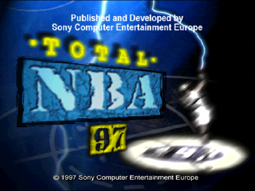 Total NBA '97