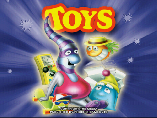 Toys