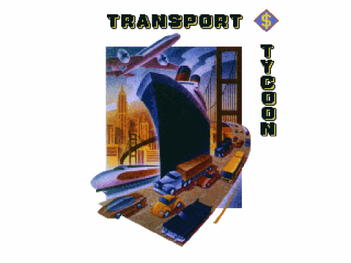 Transport Tycoon
