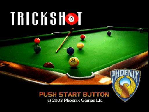 Trickshot